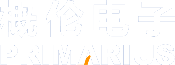 PRIMARIUS Logo